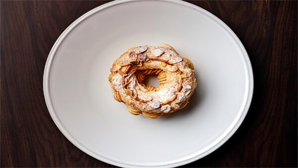 Shop the Exclusive A La Carte Three-Course Dining Experience with Beverages at St. James Hotel for Two - Image 5