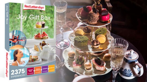 Shop the Exclusive Joy Gift Box - A Curated Collection of Delights - Image 2