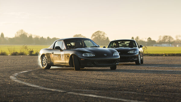 Shop the Exclusive Under-17 Motorsport Academy Driving and Licensing Experience at Drift Limits - Image 3