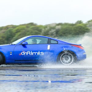 Shop the Exclusive Under-17 Motorsport Academy Driving and Licensing Experience at Drift Limits