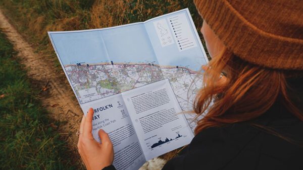 Shop the Vespucci Adventures Self-Guided Hike Experience for Groups of Up to Six - Image 3