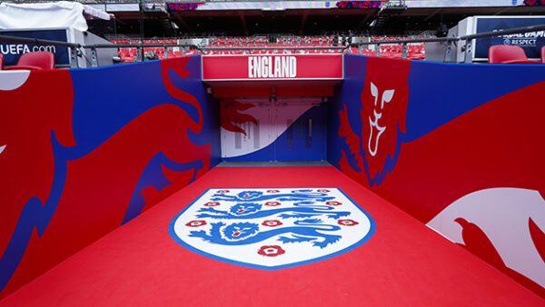 Shop the Exclusive Wembley Stadium Tour Experience for an Adult and a Child - Image 4