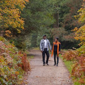 Shop the Exclusive Wakehurst Visit Experience for Two