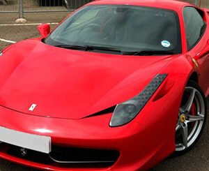 Shop the Exhilarating Ferrari 458 Driving Experience at Smeatharpe