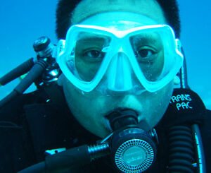 Shop the Exclusive Scuba Diving Experience for Couples in Buckinghamshire