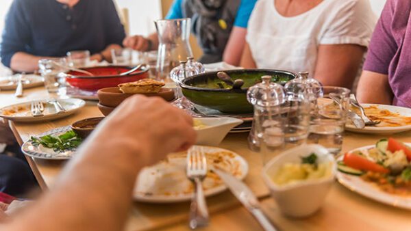 Shop the Exclusive Guided Vegan Culinary Journey for Two, Hosted by Yorkshire Appetite - Image 3