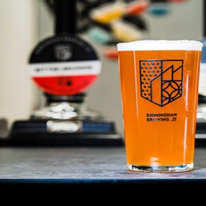 Shop for an Exclusive Beer Tasting Experience for Two at Birmingham Brewing Company