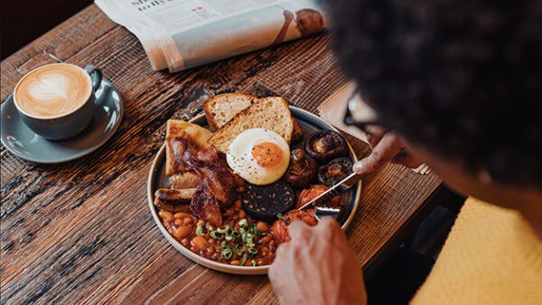 Shop the Ultimate Edinburgh Getaway: Two-Night Stay with Complimentary Breakfast and a Fully Stocked Beer Fridge at DogHouse Hotel for Two - Image 4