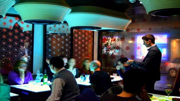 Shop the Ultimate Bottomless Brunch Experience for Two at Inamo with Unlimited Drinks - Image 4
