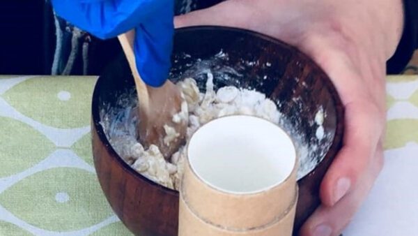 Shop the Cosmeti-Craft® Go Green Toiletries Creative Workshop Experience for Individuals
