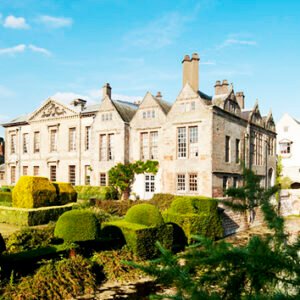 Shop the Exclusive Afternoon Tea with Sparkling Wine Experience for Two at Coombe Abbey