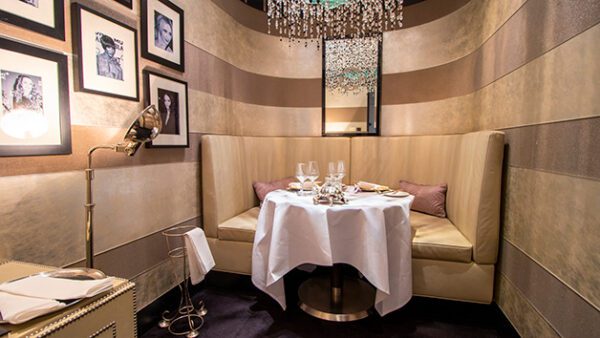 Shop the Exclusive Mosimann's Club Experience: Private Dining for Two with a Signature Four-Course Menu and Cocktails - Image 2