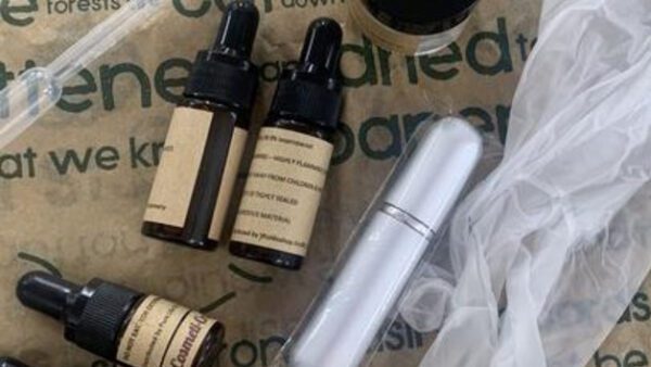 Shop the Exclusive Hand Gel Creation Kit by The Soap Loaf Company for Individuals