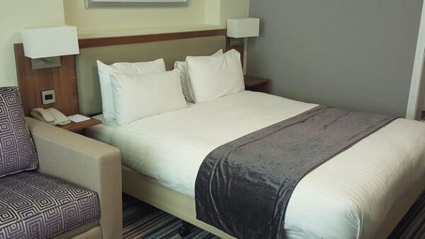 Shop the Exclusive One Night Murder Mystery Getaway with Gourmet Dinner for Two - Image 2