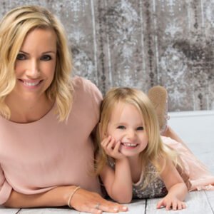 Shop Our Exclusive Mother-Daughter Makeover and Photoshoot Experience