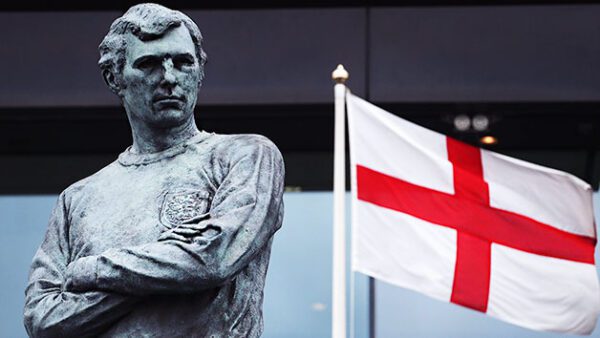 Shop the Exclusive Wembley Stadium Tour Experience for Two Adults - Image 7