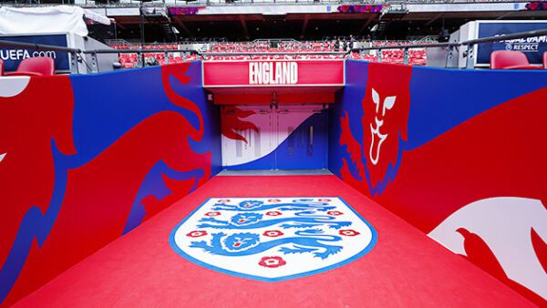 Shop the Exclusive Wembley Stadium Tour Experience for Two Adults - Image 6