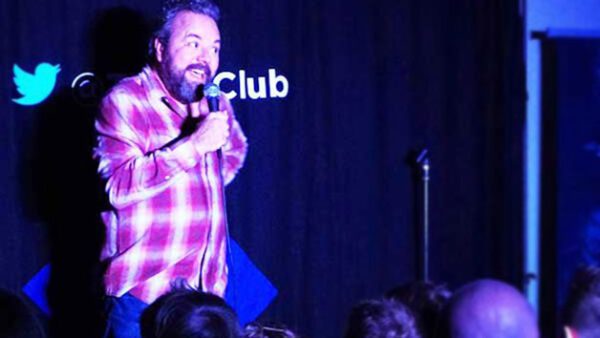 Shop Exclusive Comedy Pass for Duo Adults - Image 2