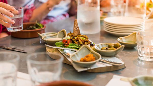 Shop the Exclusive Guided Vegan Culinary Journey for Two, Hosted by Yorkshire Appetite - Image 5